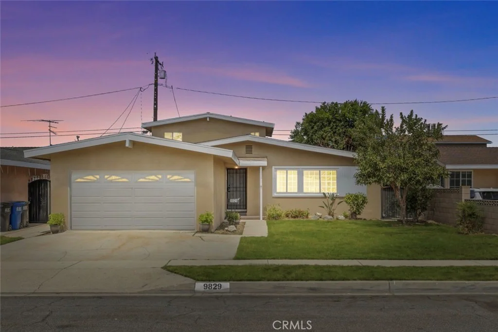 9829 Whitmore Street, El Monte, CA 91733