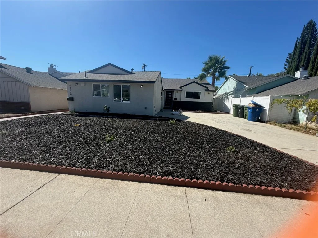 14016 Leadwell Street, Van Nuys, CA 91405