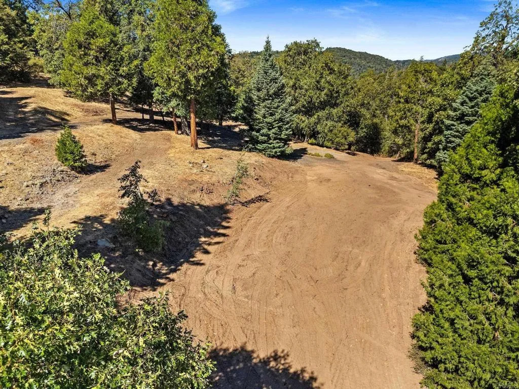 22520 Greenfield Way, Palomar Mountain, CA 92060