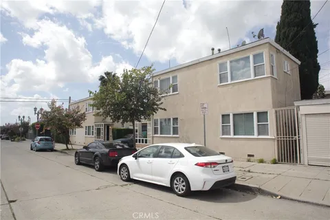 1211 Cole Avenue, Los Angeles, CA MLS: SR25097151