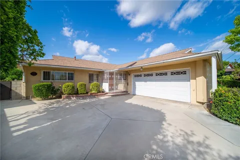 979 Ridgecrest Street, Monterey Park, CA MLS: TR25107821