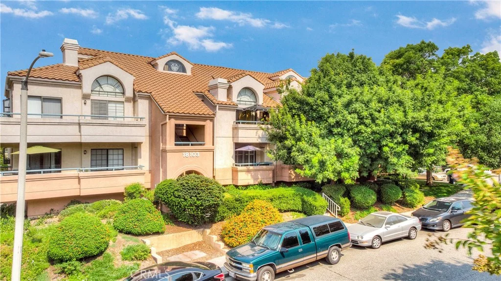 18103 Erik Court Unit 488, Canyon Country, CA 91387