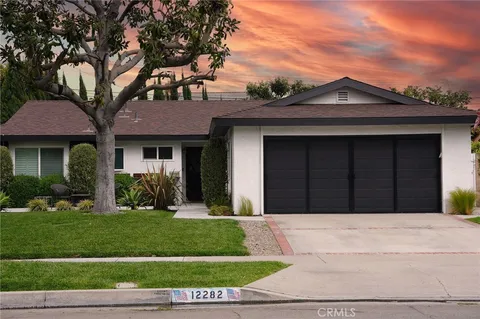 12282 Chase St, Garden Grove, CA 92845 - MLS#: PW25070893