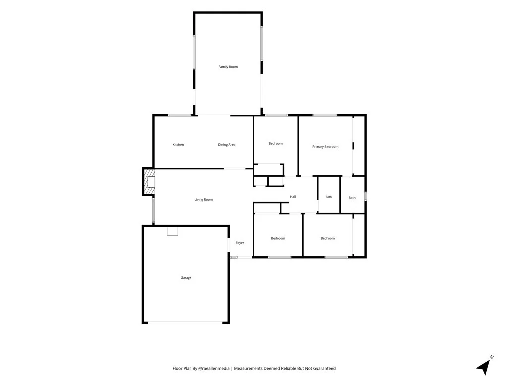 2609 Orchard Court, La Verne, CA 91750