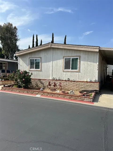 1456 E Philadelphia Street Unit 372, Ontario, CA 91761 - MLS#: TR25083476