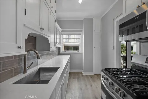 1030 E Ocean Boulevard Unit 506, Long Beach, CA 90802 - MLS#: CV25024539