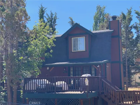 Property image for 228 Kern Avenue, Sugarloaf, CA 92386