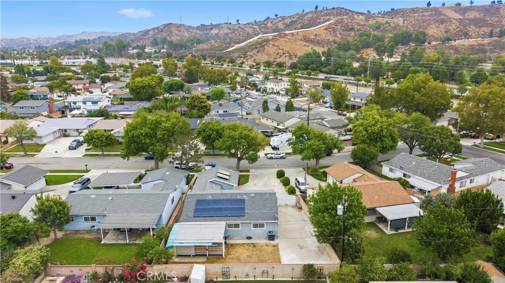 27117 Elias Avenue, Saugus, CA 91350