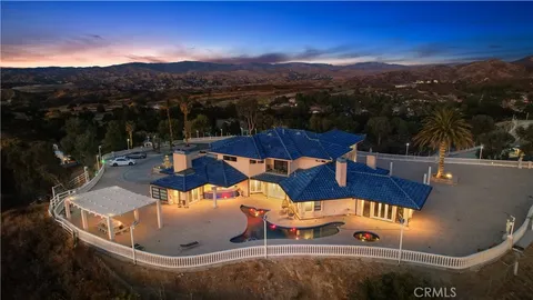 16115 Sky Ranch Road, Canyon Country, CA MLS: DW25068982