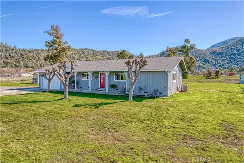 5095 Terri Lane, Kelseyville, CA MLS: LC25063690