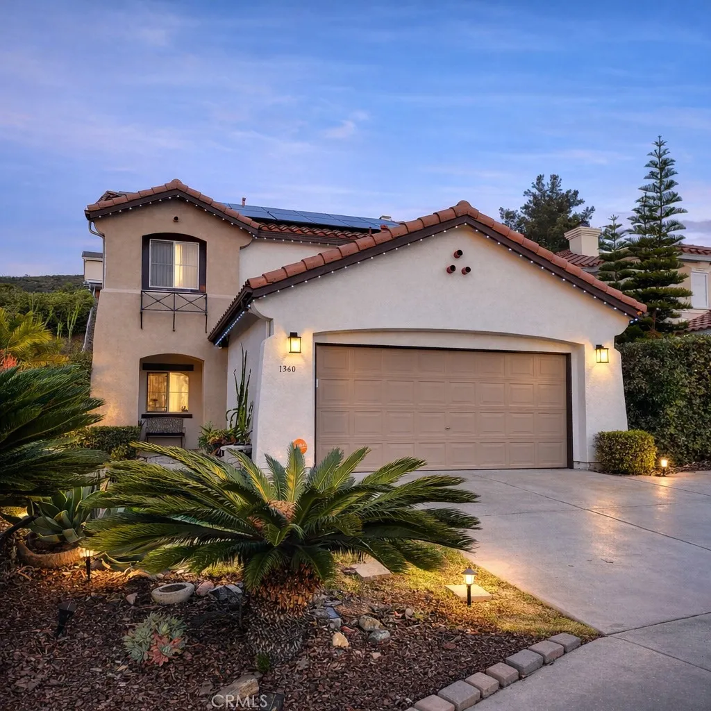 Additional image 33 of 1360 Avenida Pantera, San Marcos, CA 92069