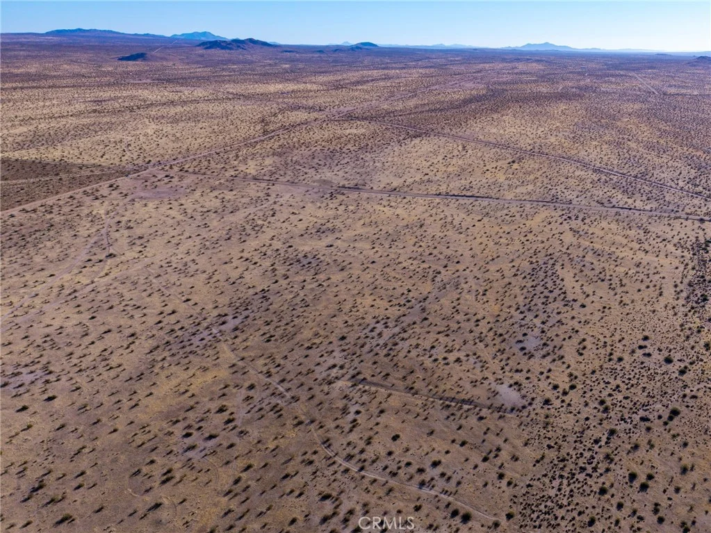 Virginia Boulevard, California City, CA 93505