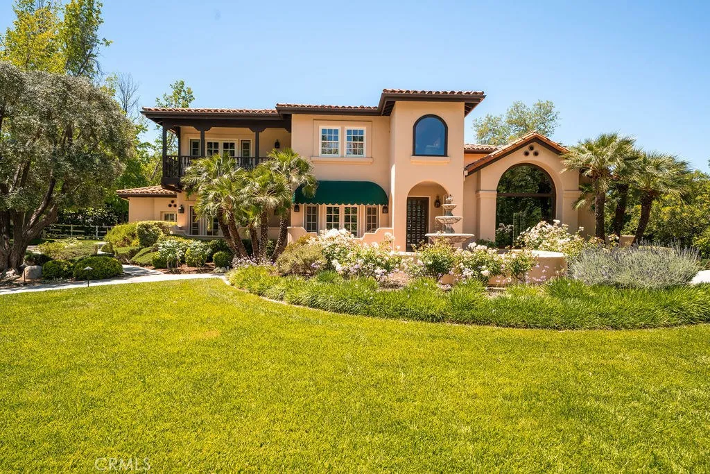 26721 Macmillan Rnch Rd