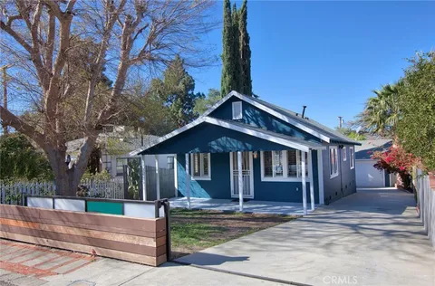 10823 Mcvine Avenue, Sunland, CA MLS: GD25065914