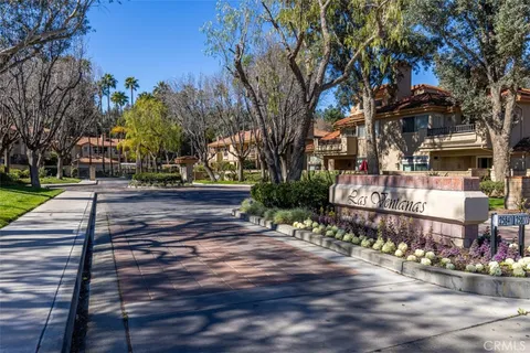 25865 Mcbean Pkwy Unit 93, Valencia, CA MLS: CV25039652