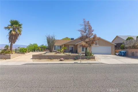 1929 Casa Linda Street, Needles, CA MLS: JT25081235