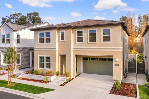 390 Riverbend, Lake Forest, CA 92630 - MLS#: OC25003735