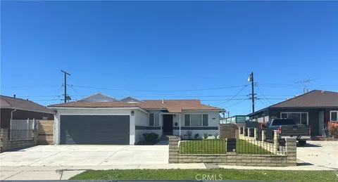 15419 S Visalia Avenue, Compton, CA MLS: SB25074432