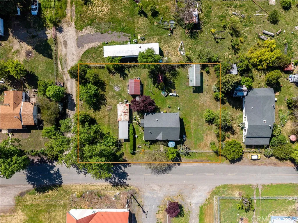 Additional image 9 of 76260 Perry St, Covelo, CA 95428