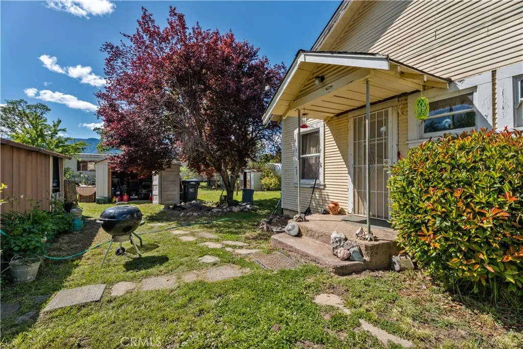 Additional image 6 of 76260 Perry St, Covelo, CA 95428