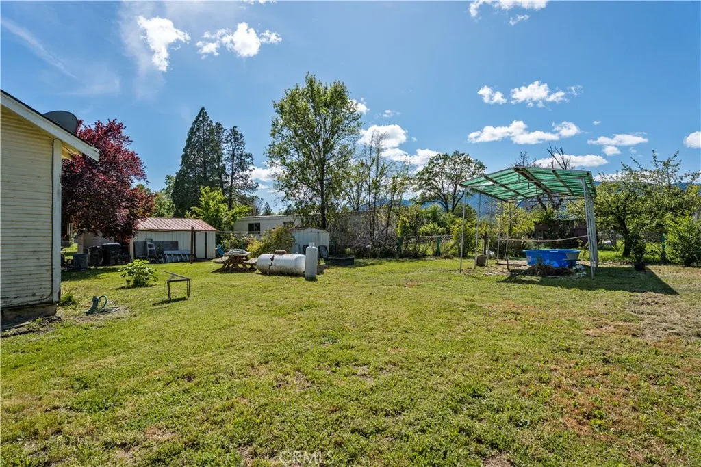 Additional image 10 of 76260 Perry St, Covelo, CA 95428
