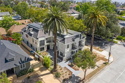 355 E California Boulevard Unit 3, Pasadena, CA MLS: WS25066968
