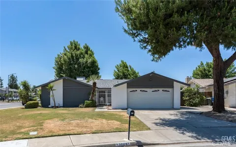 3009 Edmonton Street, Bakersfield, CA MLS: NS25113880