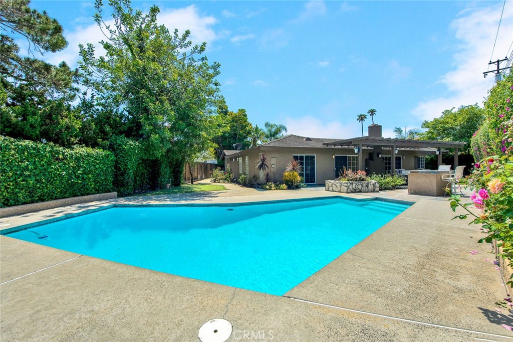 17507 Norwood Park Place, Tustin, CA 92780 - MLS#: PW23085394
