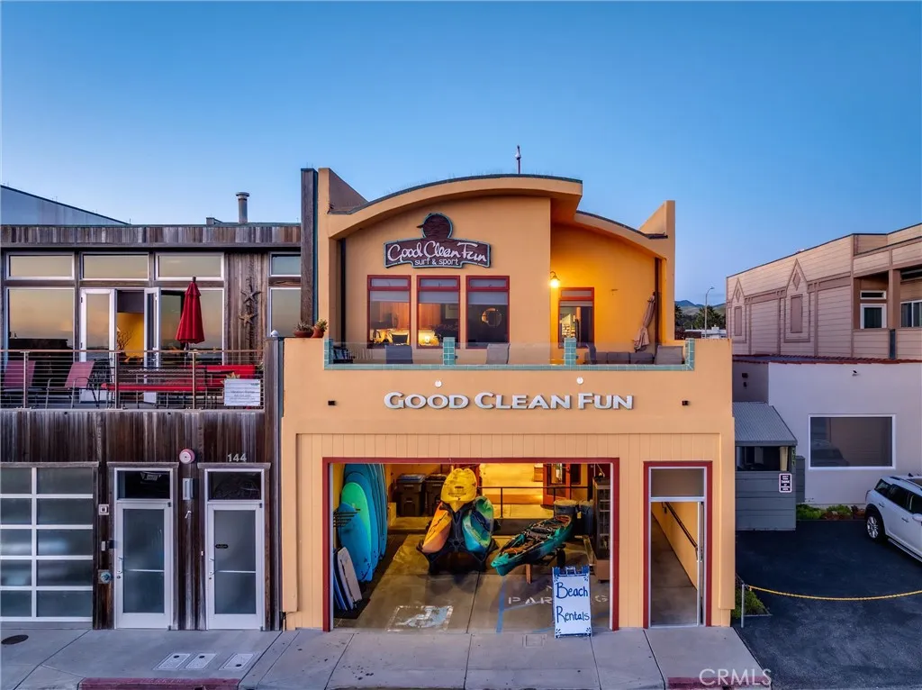 Additional image 53 of 136 Ocean Front Ln, Cayucos, CA 93430