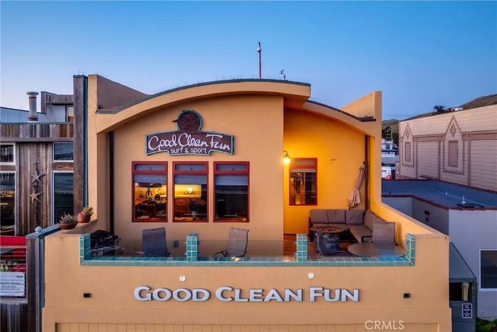 Additional image 5 of 136 Ocean Front Ln, Cayucos, CA 93430