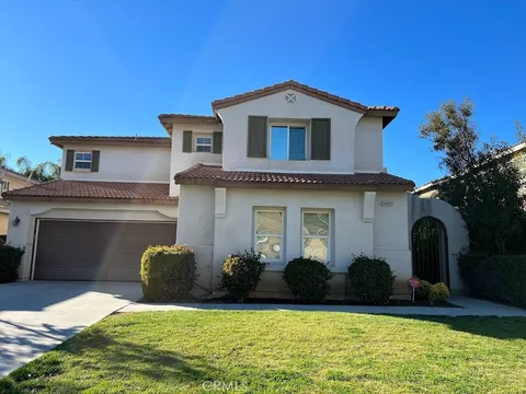 14933 Meridian Place, Moreno Valley, CA MLS: SW24165428