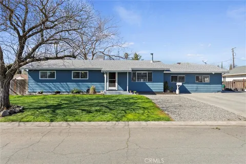 255 S Sonoma Street, Willows, CA MLS: SN25045343