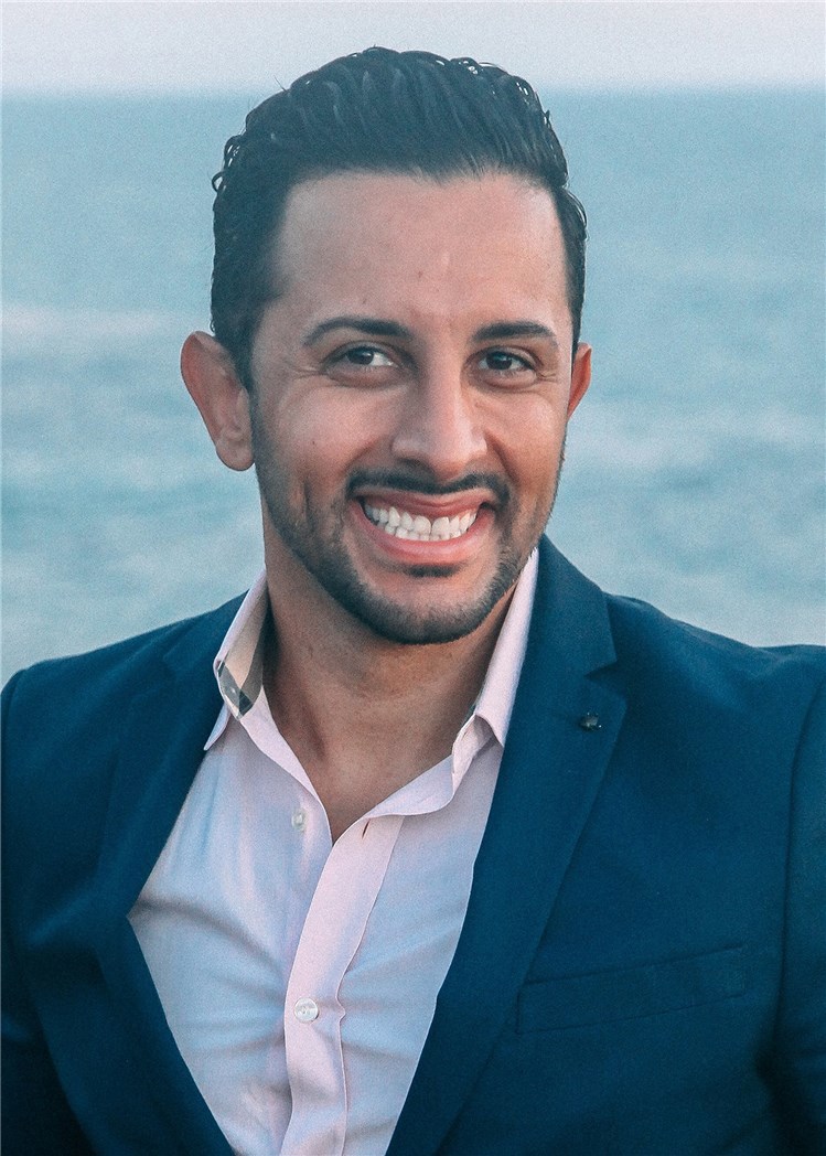 Agent Photo
