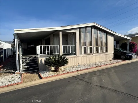 23820 Ironwood Avenue Unit 143, Moreno Valley, CA 92557 - MLS#: DW25025002