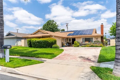 19264 Casmalia Street, Rialto, CA 92377 - MLS#: IV25112026