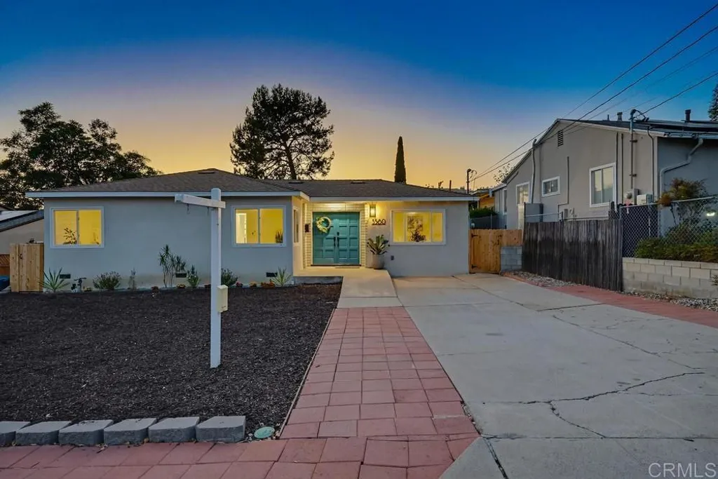 Additional image 55 of 3580 Trophy Drive, La Mesa, CA 91941