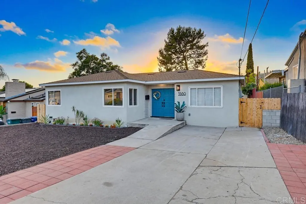 Additional image 58 of 3580 Trophy Drive, La Mesa, CA 91941