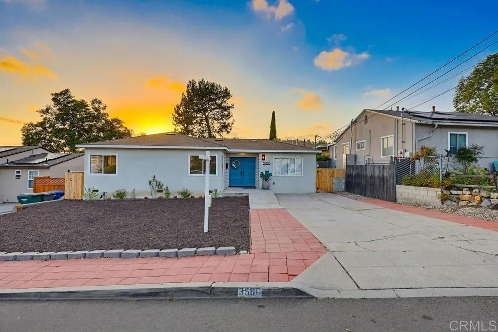 Additional image 117 of 3580 Trophy Drive, La Mesa, CA 91941