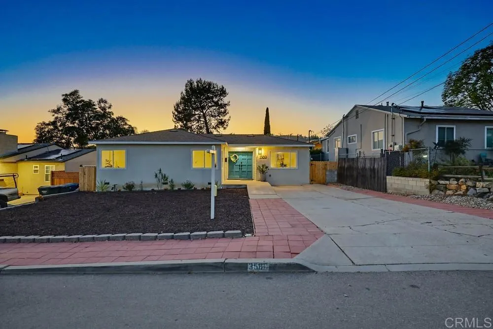 Additional image 114 of 3580 Trophy Drive, La Mesa, CA 91941