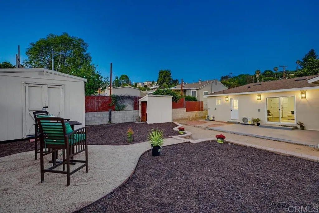 Additional image 52 of 3580 Trophy Drive, La Mesa, CA 91941