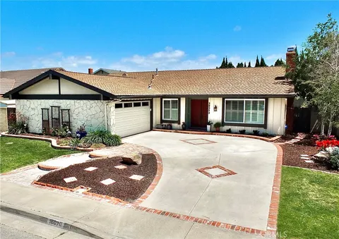 16070 Caribou Street, Fountain Valley, CA 92708 - MLS#: RS24082397