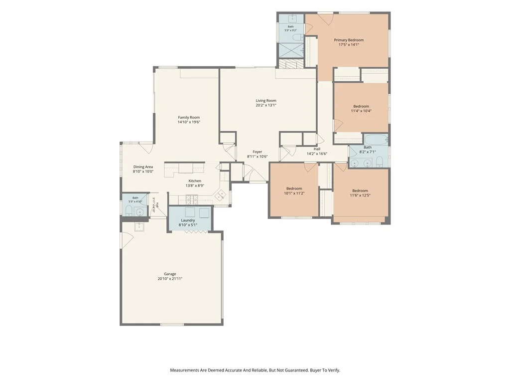 12324 Woodley Ave, Granada Hills, CA 91344