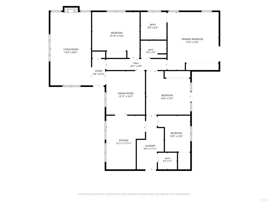3685 La Hacienda Drive, San Bernardino, CA 92404