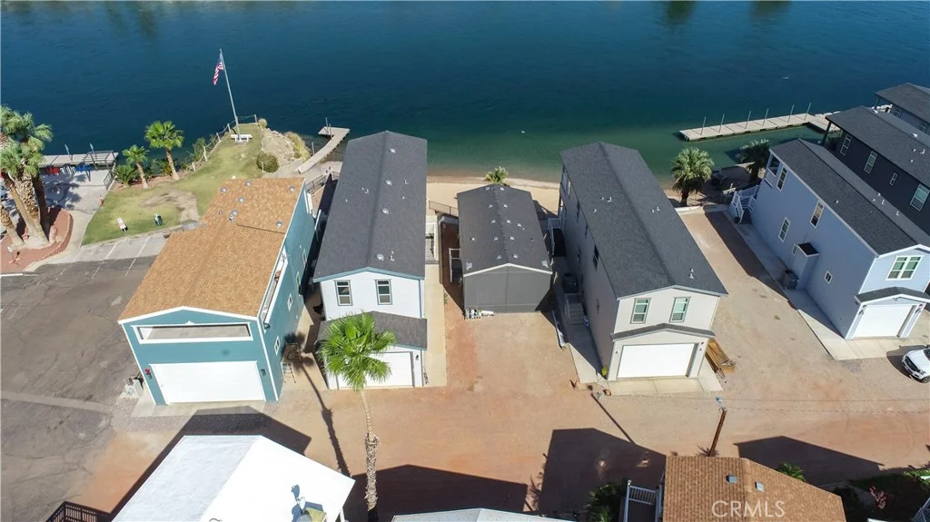3520 Needles Highway Unit 89, Needles, CA 92363