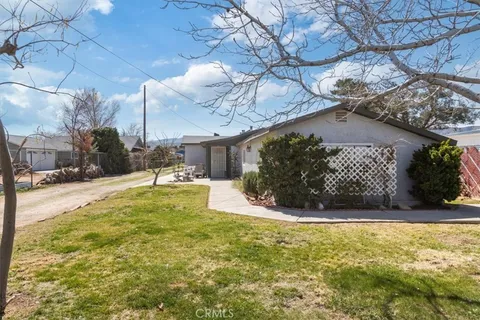 5238 W Avenue L6, Lancaster, CA 93536 - MLS#: SR25055231