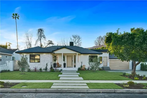 5939 Cahill Avenue, Tarzana, CA MLS: SR25076748