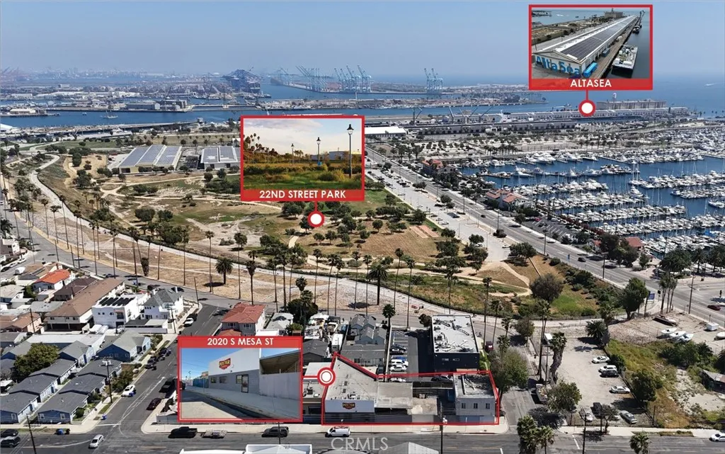 Additional image 23 of 2020 S Mesa St, San Pedro, CA 90731