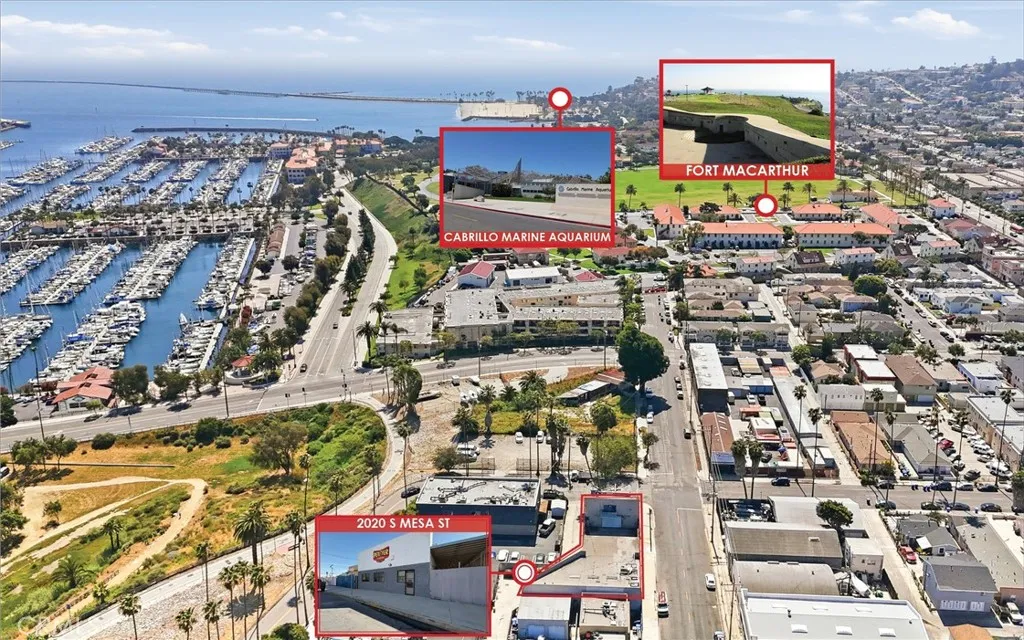 Additional image 21 of 2020 S Mesa St, San Pedro, CA 90731