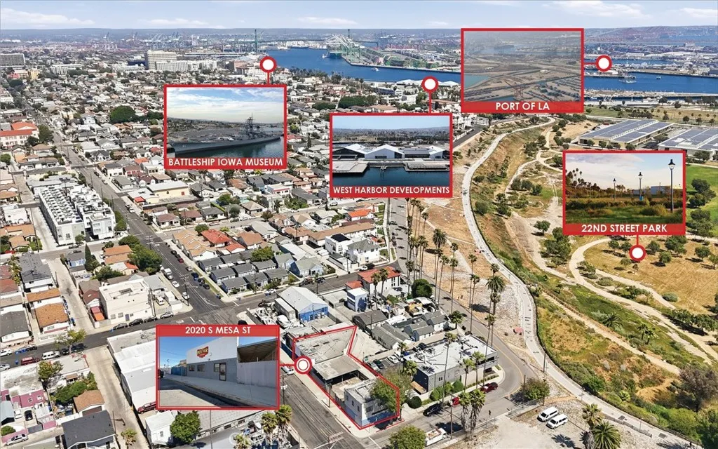 Additional image 4 of 2020 S Mesa St, San Pedro, CA 90731