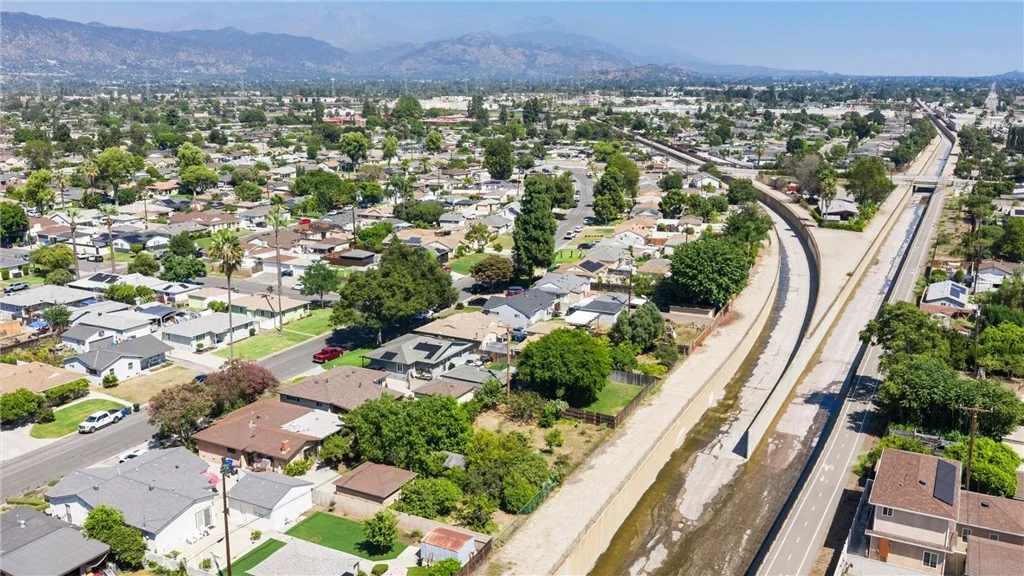 16636 E Masline St, Covina, CA 91722